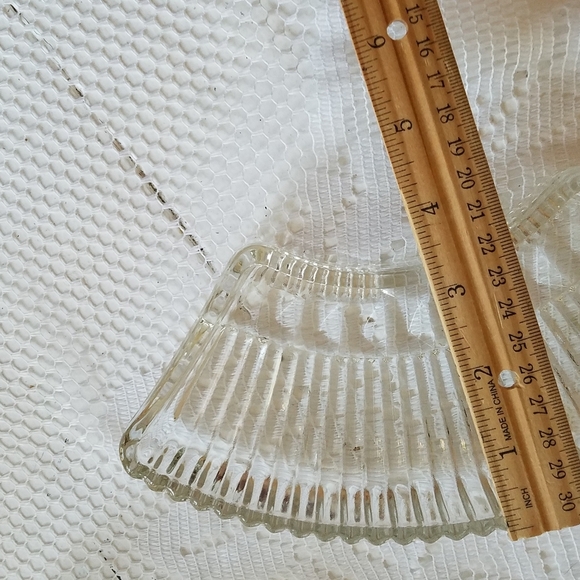 Vintage Kromex Lazy  Susan Divided  Serving Dish - Picture 13 of 13